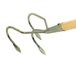 De Pypere Cultivator verzinkt 3 tanden steel