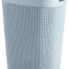 Curver Filo Wasmand met deksel - Blauw/grijs - 55L