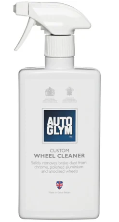Autoglym Custom wheel cleaner 0,5 L