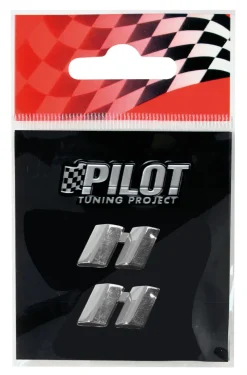 Euro Shop 3D Letter “” 26mm