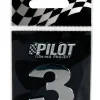Euro Shop 3D Letter 3 28mm