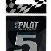 Euro Shop 3D Letter 5 28mm