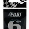 Euro Shop 3D Letter 6 28mm