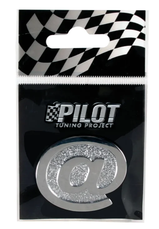 Euro Shop 3D Letter @ 28mm