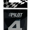 Euro Shop 3D Letter 4 28mm