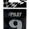 Euro Shop 3D Letter 9 28mm