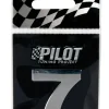 Euro Shop 3D Letter 7 28mm