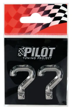 Euro Shop 3D Letter ?? 26mm