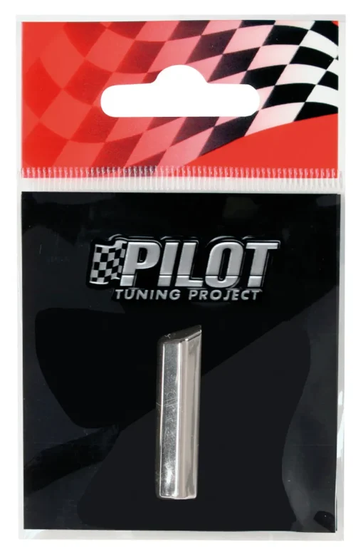 Euro Shop 3D Letter 1 26mm