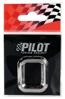 Euro Shop 3D Letter 0 26mm