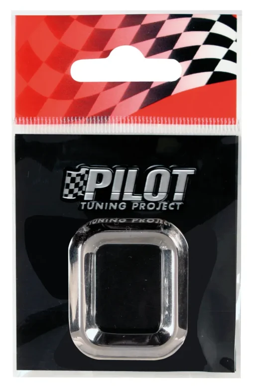 Euro Shop 3D Letter 0 26mm