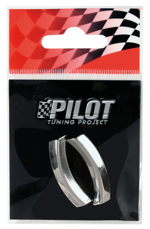Euro Shop 3D Letter 26mm