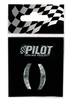 Euro Shop 3D Letter 18mm