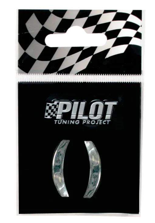 Euro Shop 3D Letter 18mm