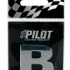 Euro Shop 3D Letter B 28mm
