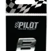 Euro Shop 3D Letter B 18mm