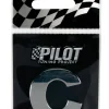 Euro Shop 3D Letter C 28mm