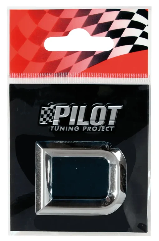 Euro Shop 3D Letter D 26mm