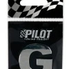 Euro Shop 3D Letter G 28mm