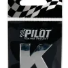 Euro Shop 3D Letter K 28mm