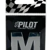 Euro Shop 3D Letter M 28mm