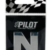 Euro Shop 3D Letter N 28mm