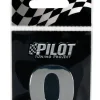 Euro Shop 3D Letter O 28mm