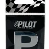 Euro Shop 3D Letter P 28mm