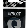 Euro Shop 3D Letter Q 28mm