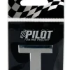 Euro Shop 3D Letter T 28mm