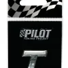 Euro Shop 3D Letter T 18mm