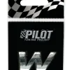 Euro Shop 3D Letter W 18mm