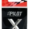 Euro Shop 3D Letter X 26mm