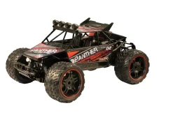 DDD Toys Dakar Blizza met afstandsbediening