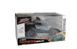 DDD Toys Dakar Blizza met afstandsbediening