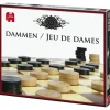 Jumbo Dammen