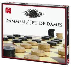 Jumbo Dammen