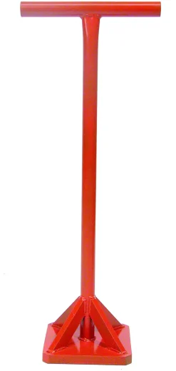 AVR Dammer voor vloerlegger 780 mm
