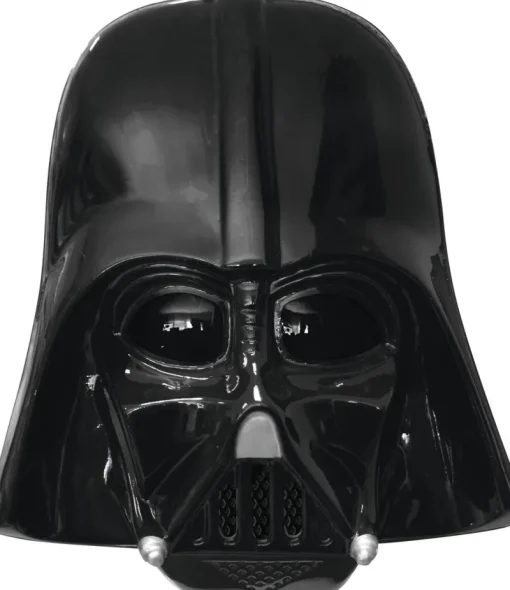 Euro Shop Darth Vader Masker
