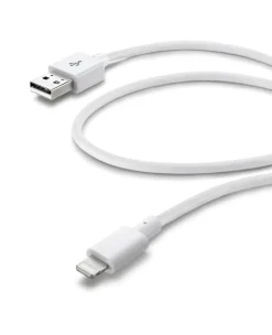Cellular Line Data Cable, Apple Lightning