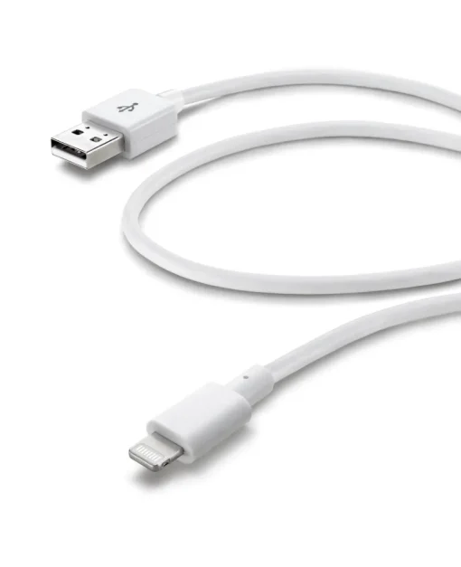 Cellular Line Data Cable, Apple Lightning