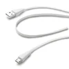 Cellular Line Data Cable, Micro-Usb Flat