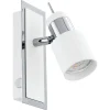 Eglo Davida gu10 - led 1 x 5 W 92084