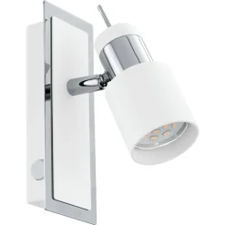 Eglo Davida gu10 - led 1 x 5 W 92084