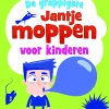 Deltas De grappigste Jantje moppen voor kinderen
