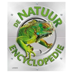 Lannoo De natuurencyclopedie