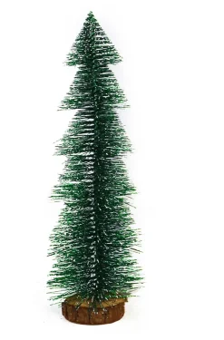 DDD Deco boompje groen L