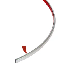Carpoint Deco strip chroom 6 mm