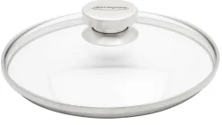 Resto by Demeyere Deksel glas 24 cm