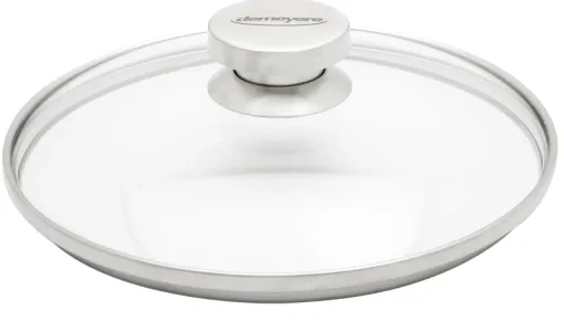 Resto by Demeyere Deksel glas 24 cm